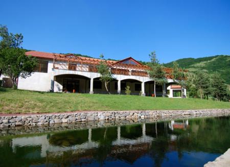 Фотография гостиницы Отдых в Севане