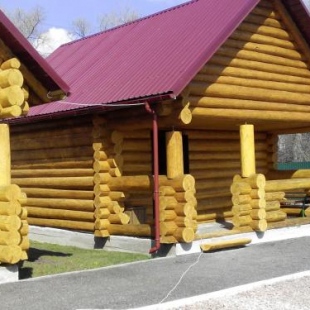 Фотография гостевого дома Фестивальный