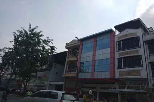 Фотография гостиницы OYO 1457 Tmj Guest House