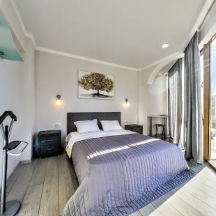 Фотография квартиры Апартаменты M Apartments Версаль 2