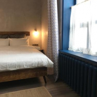 Фотография гостиницы ZOR HOTEL