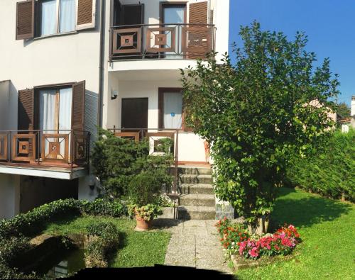 Фотографии мини отеля
Rana B&B