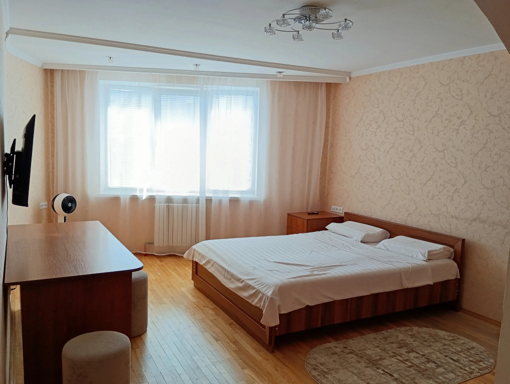 Фотография квартиры Квартира PrestigeApart на сутки в Бресте
