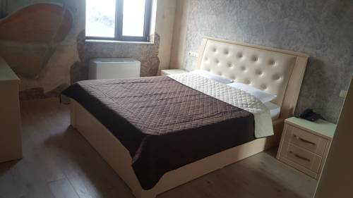 Фотографии гостиницы 
            Hotel Wine Palace