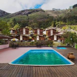 Фотографии мини отеля 
            Pousada Aracê