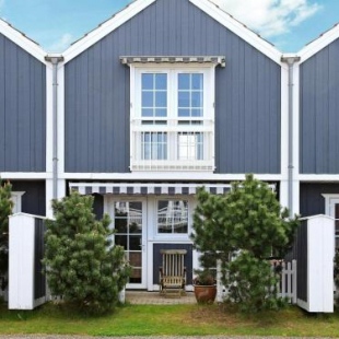 Фотография гостевого дома Holiday home Blåvand XXXV