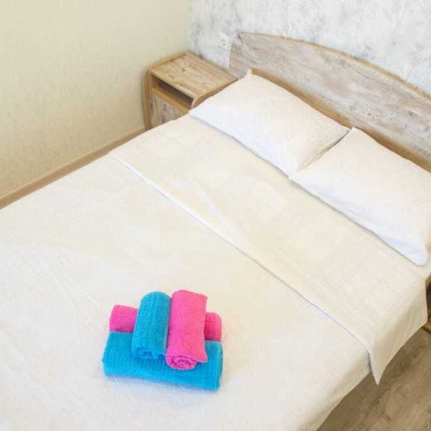 Фотографии квартиры
Апартаменты Ахмета Байтурсынова 91