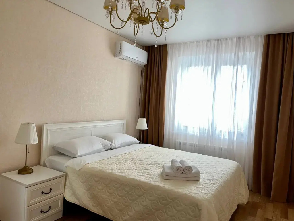 Фотография квартиры Квартира Улучшенная