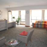 Фотография гостиницы Hotel Santa Lucia