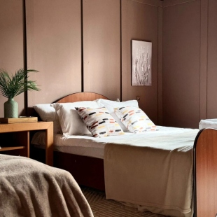 Фотография квартиры Апартаменты Апарт-Комфорт на Свердлова 102/2