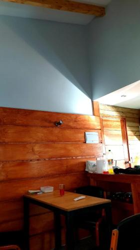 Фотография гостевого дома Cordillera Flora endógena Bosque Esclerófilo