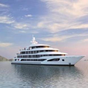 Фотографии гостиницы
Scarlet Pearl Cruises