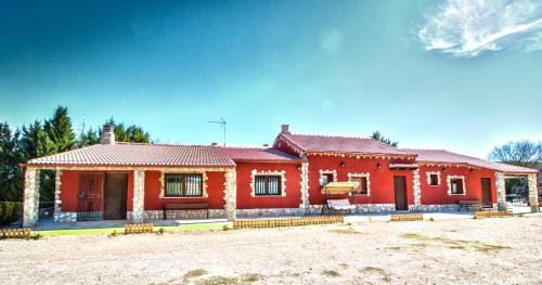 Фотография гостевого дома Casa Bodegas Marcos