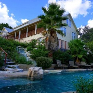 Фотография гостевого дома Whispering Ridge Ranch