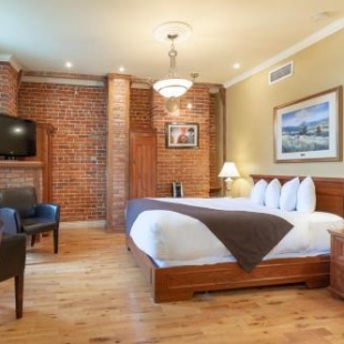 Фотография гостиницы Unilofts Grande-Allée