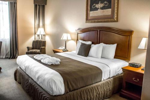 Фотография гостиницы O'Brien Riverwalk Boutique Hotel