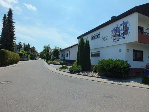 Фотография гостевого дома Gästehaus Müller