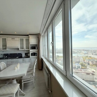 Фотография квартиры Апартаменты Clever House 6