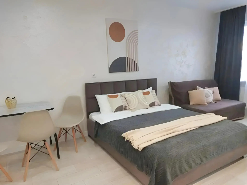 Фотография квартиры Апартаменты Войсковая 4/12