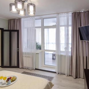 Фотография квартиры Апартаменты Сафари на улице Дальневосточная 138