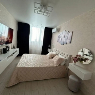 Фотография квартиры Апартаменты на улице Западный Обход 45 корпус 2