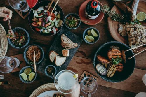 Фотография гостиницы Barracuda Beach Hotel