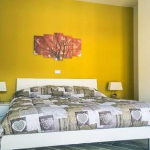 Фотографии мини отеля
b&b Aurora