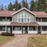 Фотография гостевого дома Holiday Home Mustikka