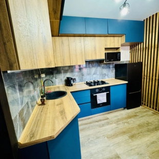 Фотография квартиры Апартаменты Лагуна