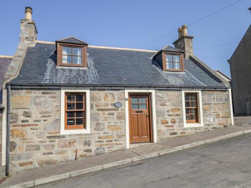 Фотография гостевого дома Sea Breeze Cottage, Buckie