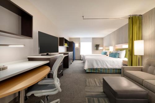 Фотография гостиницы Home2 Suites By Hilton Billings