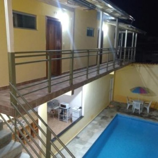 Фотография мини отеля Pousada Aliança