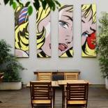 Фотография хостела America Del Sur Hostel Buenos Aires