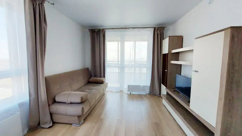 Фотография квартиры Good House (Гуд Хаус) на улице Космонавтов 11А