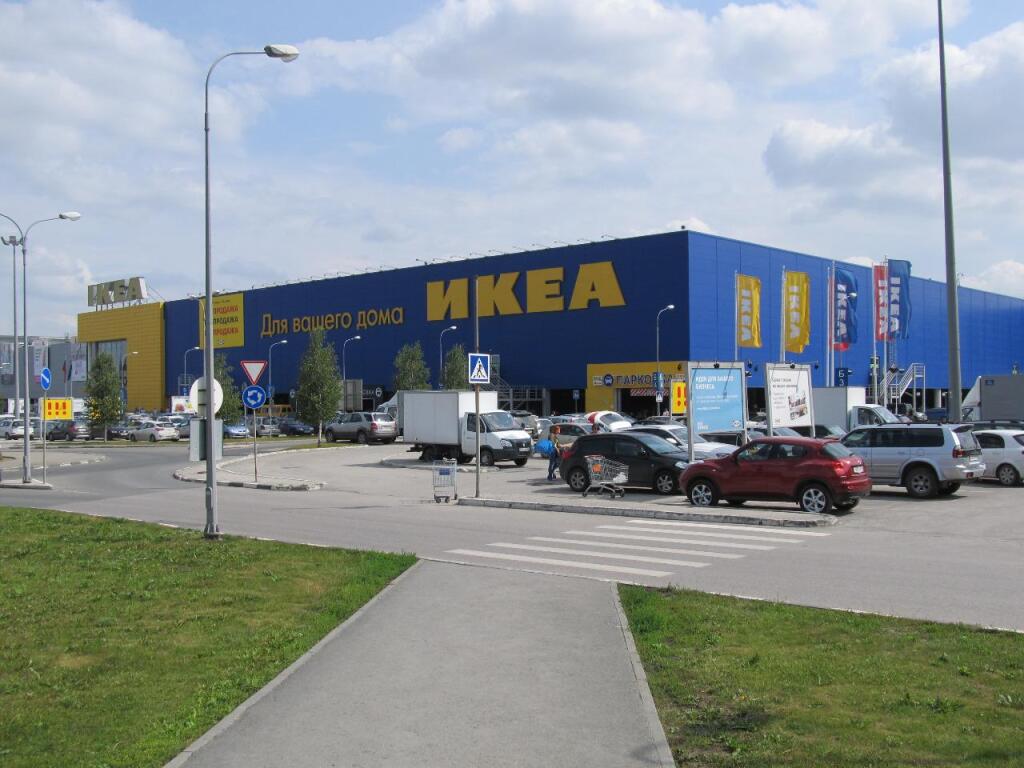 Фотография квартиры Dayker City на улице Заводская 73