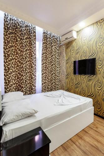 Фотография гостиницы Tetatet Hotel Yerevan