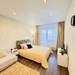 Фотография квартиры Квартира на улице Космонавта Беляева 40Д