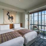 Фотография гостиницы Ebisuholic Hotel