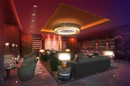 Фотография гостиницы Pavilion Hotel Kuala Lumpur Managed by Banyan Tree