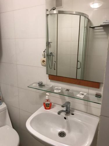 Фотография гостиницы Свет в окне