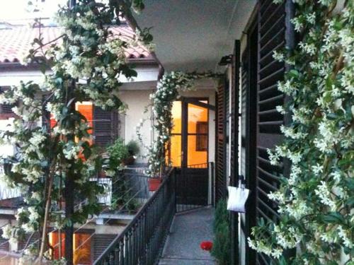 Фотография мини отеля San Salvario B&B