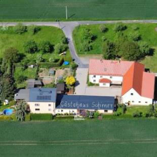 Фотографии гостевого дома 
            Gästehaus Schirner