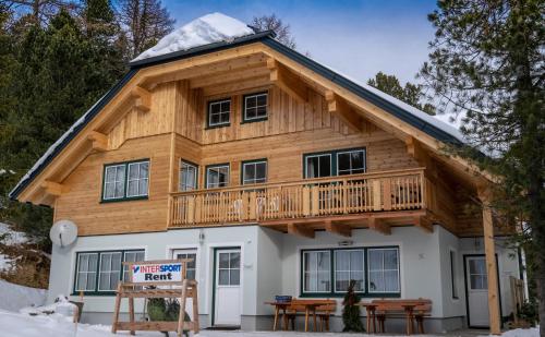 Фотография гостевого дома Peters Alm