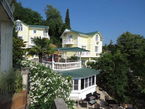 Фотография гостевого дома Фьюжн