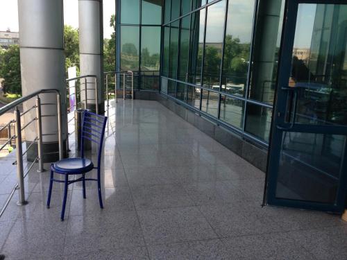 Фотография гостиницы Транзит