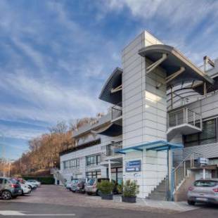 Фотографии гостиницы
Best Western Hotel Adige