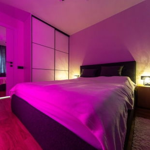 Фотография квартиры Апартаменты на Мельникайте 16