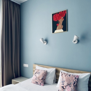 Фотография квартиры Апартаменты ЛаСла