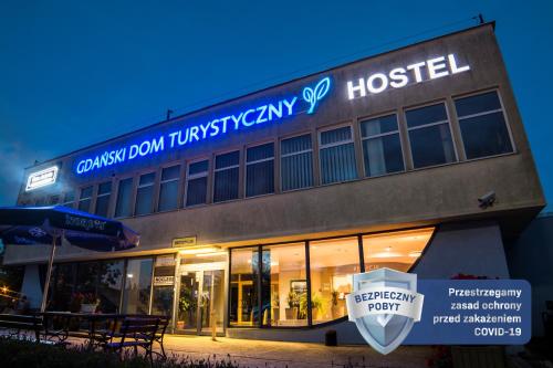 Фотографии хостела
Gdański Dom Turystyczny Hostel