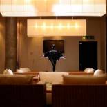 Фотография гостиницы T+ Hotel Sungai Korok